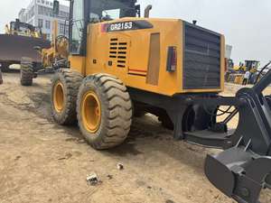 Moteur GR2153 d'occasion peu utilisé - Modèle 2020 - Moteur/Pompe/PLC/Boîte de vitesses - Excellent état - Product Image 5