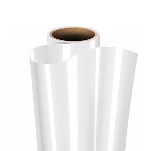 Rotolo di Vinile Adesivo in PVC Stampabile 0.914 1.07 1.27 1.52m <span class=keywords><strong>per</strong></span> Stampa Eco-Solvente, Adesivo <span class=keywords><strong>per</strong></span> Pavimenti da Ballo, Rotolo Pubblicitario - Product Image 1