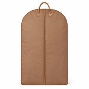 Wholesale Oxford Fabric Business Travel Garment Bag, Durable Zippered Suit Cover for Men's Suits & Jackets - Product Image 1