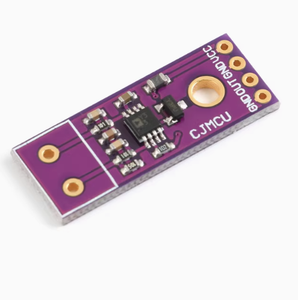 Module amplificateur de thermocouple de type K <span class=keywords><strong>AD8495</strong></span>, vente chaude - Product Image 5