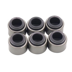 Joint ou bague d'étanchéité (pour huile de tige de soupape) côté admission pour Toyota Hilux GGN15 2004-2015 OE 90913-02101 9091302101 - Product Image 3