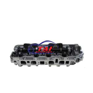 ฝาสูบ VANS สำหรับ Toyota 22R 22REC 22R-TE 11101-35080 11101-35060 อะไหล่เครื่องยนต์ใหม่ - Product Image 4