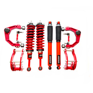 Amortiguador para Nissan Navara NP300 - Product Image 1