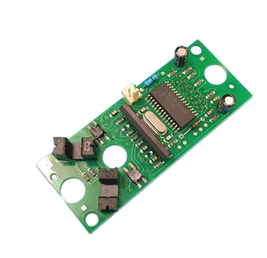 แผงวงจรหมึก ER ผลิตในจีน รุ่น S-PC-4U สำหรับเครื่องพิมพ์ออฟเซ็ต KBA75 - Product Image 2