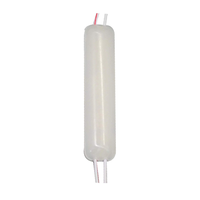 Module étanche LED haute luminosité 12V avec couleurs d'émission blanc chaud et jaune Éclairage basse tension IP65