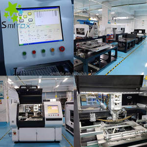 <span class=keywords><strong>PCB</strong></span> lắp ráp máy Dip dòng máy tự động SMT thiết bị đầu cuối máy chèn - Product Image 3