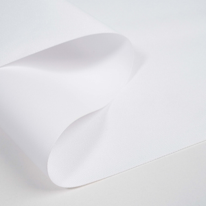 BinyuanSSH103 Tela in Poliestere Opaca Impermeabile 260GSM Stampabile con Pigmenti Bianco/Nero per EPSON/CANON/HP - Product Image 3