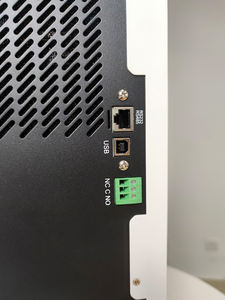 Jingsun อินเวอร์เตอร์พลังงานแสงอาทิตย์แบบติดผนัง3kW 3.2kw อินเวอร์เตอร์พลังงานแสงอาทิตย์แบบไฮบริดสำหรับระบบพลังงานแสงอาทิตย์ - Product Image 2