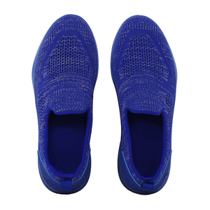 Bona — baskets respirantes pour hommes, chaussures à enfiler, décontractées, tricotées - Product Image 5