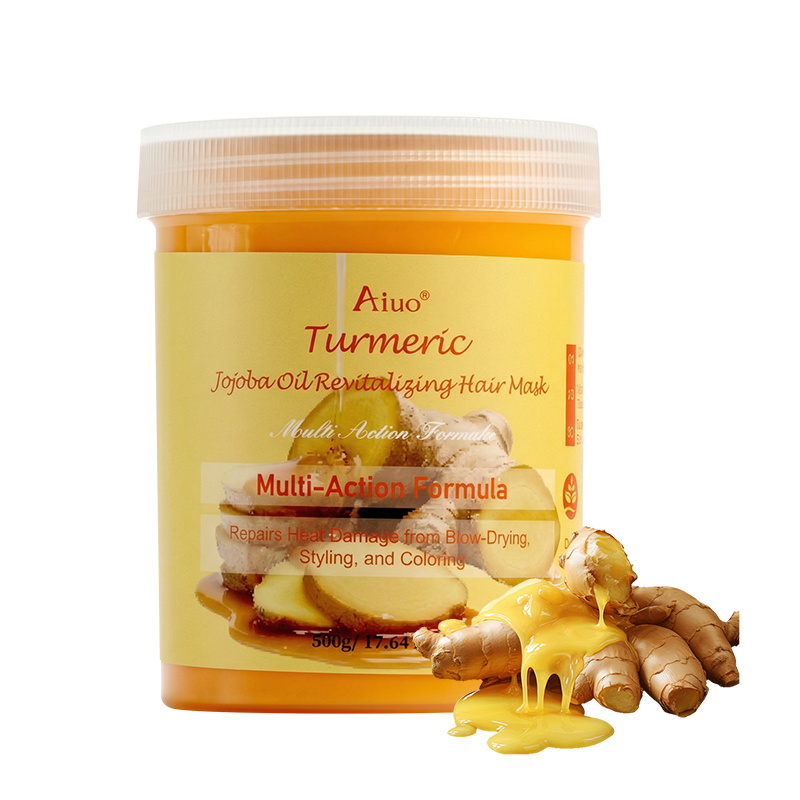 Curcuma
