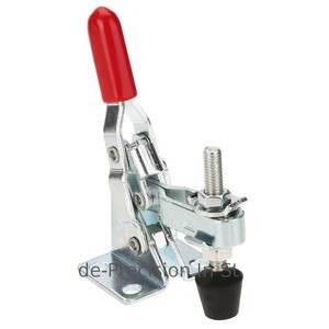 Support mural en acier inoxydable 316 304 satiné miroir, petite pince de type D, prévention de la rouille, pour main courante - Product Image 3