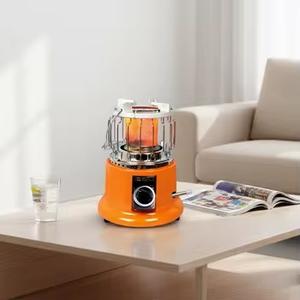 <span class=keywords><strong>Chauffage</strong></span> au <span class=keywords><strong>gaz</strong></span> portable <span class=keywords><strong>d</strong></span>'extérieur exclusif transfrontalier, <span class=keywords><strong>petit</strong></span> <span class=keywords><strong>chauffage</strong></span> infrarouge domestique au GPL - Product Image 5