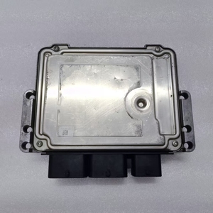 โมดูลควบคุมคุณภาพสูงสำหรับเครื่องยนต์ OEM 0261S06472 9675495080 สำหรับ Peugeot 207 สำหรับ Citroen C3 ชุดควบคุม <span class=keywords><strong>ECU</strong></span> - Product Image 3