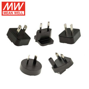 MEAN WELL NGE-45 NGE-45I24-P1J 45W 24VDC Adaptor Medis dengan Proteksi Isolasi untuk Sistem Bantu Ultrasound MRI - Product Image 4