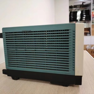 ออสซิลโลสโคป Tektronix TDS7404B, 4GHz, 20GS/s, 4CH มือสอง H - Product Image 2