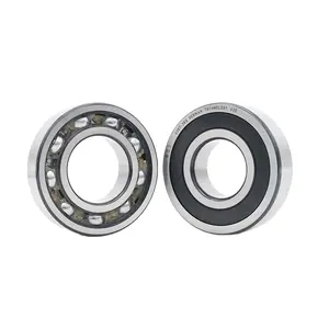 Large Stock Bearings Supplier 6301 6302 6303 6304 2rs Hch Bearing 6201 2rs