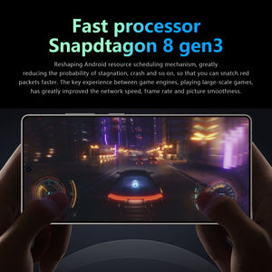 Smartphone Android 5G double SIM S24 Ultra 12 Go + 512 Go, 108 MP, <span class=keywords><strong>Deca</strong></span> <span class=keywords><strong>Core</strong></span>, résolution 4K, 100 W, compatible espagnol, S25 Ultra 4G - Product Image 6