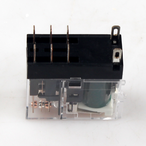 Relay nhà sản xuất cung cấp rl2s geranel-mục đích 5A 8pins thu nhỏ cuộn dây tiếp sức điện từ tiếp sức - Product Image 6