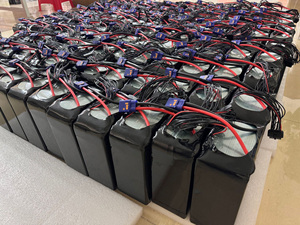 Paquete de Baterías para Drones Agrícolas de 22000 mAh 6s/12S/14S/18S, Alta Densidad de Energía, Alta Tasa de Descarga, 6s30ah, 22000 mAh 20c 4 - Product Image 2