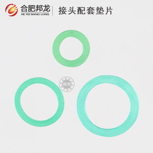 Pulvérisateur à pompe à piston à trois cylindres avec connecteurs d'entrée/sortie d'eau de jardin 22/26/28/30/40/60 – Accessoires essentiels - Product Image 2