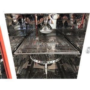 Chambre d'essai personnalisée anti-jaunissement et anti-vieillissement pour les tests de résistance à la décoloration des matériaux de produits - Product Image 4