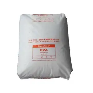 Meilleur prix éthylène-acétate de vinyle, EVA 26% matières premières granulesplastique eva eva va 18 28 granules