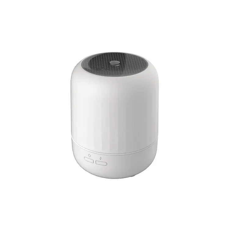 2023 Hot Sale 100ml Ultrasonic Mini silent Aroma diffuser Usb interface Portable Air Humidifier