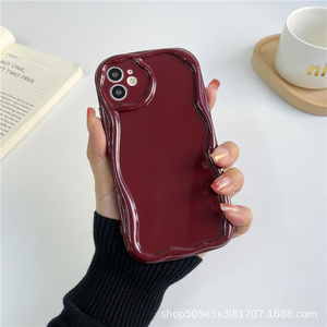 Kem keo điện thoại trường hợp đối với <span class=keywords><strong>iPhone</strong></span> <span class=keywords><strong>6</strong></span> 7 <span class=keywords><strong>6</strong></span> P 7p 11 12 13 14 15 16 Pro cộng với Max - Product Image 5