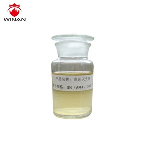 <strong>Fire</strong> Fighting Chemicals AFFF 3% 6% <strong>Fire</strong> Fighting Foam <strong>Barreled</strong>, Aqueous Film-Forming Foam Concentrate, 6% Foam Liquid - Product Image 6