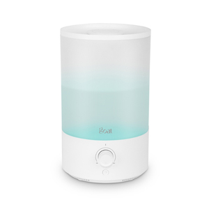 Umidificador Difusor de Aroma Top-Fill 5.0L Mais Vendido com Luz Noturna de 7 Cores para Quarto e Casa - Product Image 3