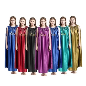 Chinaherbs Custom Full Body Yoni Steam Gown in Various Colors Features Yoni Steam Herbs for Effective Vaginal Steamer Bath - Product Image 1