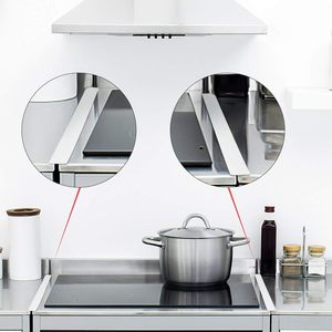 Bande de silicone résistante aux hautes températures pour la vente en gros, étanche aux graisses et aux taches, insert d'étanchéité pour ustensiles de cuisine - Product Image 6