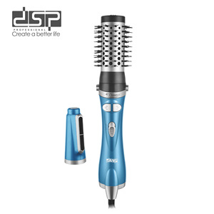 Cepillo para Secar y Peinar el Cabello 2 en 1 DSP, 26000-27000 RPM, Doble Uso, Voluminizador para Cabello Largo - Product Image 2