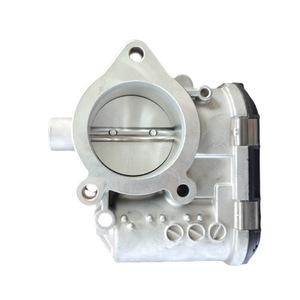 Válvula de aceleración 21126-1148010 0280750526 para Lada Europa, pieza de repuesto - Product Image 2