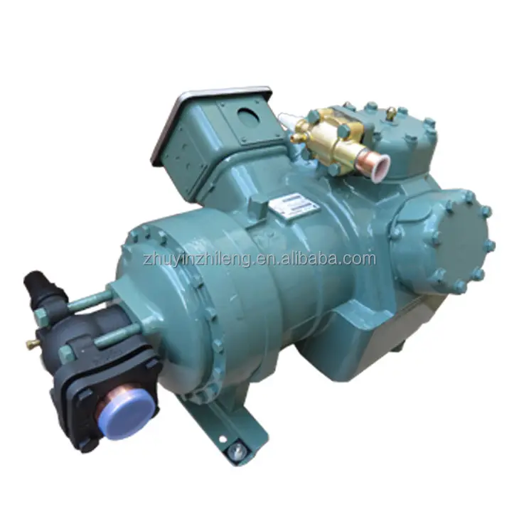 Factory supply R407c 25hp carlyle compressor 06dx3286bc0600 parts