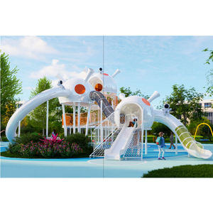 Tiempo <span class=keywords><strong>de</strong></span> juego Parque <span class=keywords><strong>de</strong></span> atracciones para niños Equipo <span class=keywords><strong>de</strong></span> patio <span class=keywords><strong>de</strong></span> recreo al aire libre <span class=keywords><strong>de</strong></span> madera para jardín <span class=keywords><strong>de</strong></span> infantes - Product Image 4