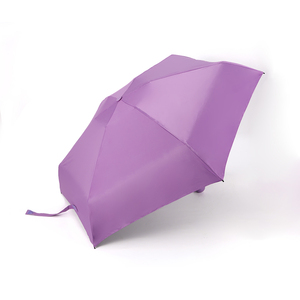 Giá Rẻ Giá đầy màu sắc nhỏ hình dạng viên nang ymbrella gấp ô cho nắng mưa sử dụng - Product Image 5