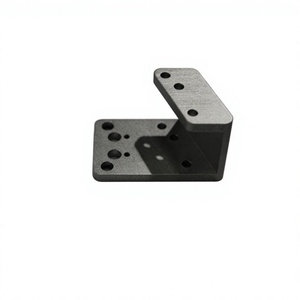 CNC-Fräsen von Aluminium in Vietnamesischer Fabrik - Product Image 5