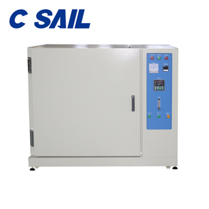 Công nghiệp không oxy hóa Máy sấy buộc ước chữa lò cho FPC linh hoạt mạch in Polyester phim - Product Image 5