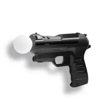 Ps4 Move Handle Game Gun PS3/ps4 VR Universal Griff Butt Stock Somatos ensor isches Spiel Shooting Gun Zubehör