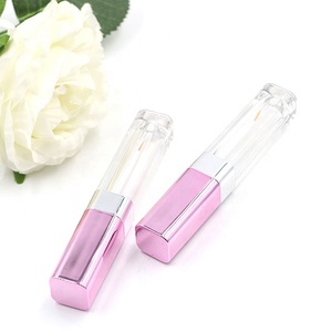 Private Label <strong>Organic</strong> Super <strong>Eyelash</strong> <strong>Enhancer</strong> <strong>Eyelash</strong> Growth Serum - Product Image 3
