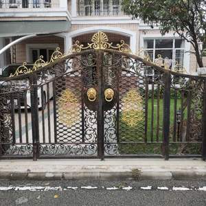 <span class=keywords><strong>ประตู</strong></span><span class=keywords><strong>เหล็ก</strong></span>ดัดภายนอก <span class=keywords><strong>ประตู</strong></span>ทางเข้าหลักเหล็กดัด <span class=keywords><strong>ราคา</strong></span><span class=keywords><strong>ประตู</strong></span><span class=keywords><strong>เหล็ก</strong></span>ดัดสำหรับสวน <span class=keywords><strong>ประตู</strong></span><span class=keywords><strong>รั้ว</strong></span><span class=keywords><strong>เหล็ก</strong></span>ดัดสำหรับที่อยู่อาศัย - Product Image 4