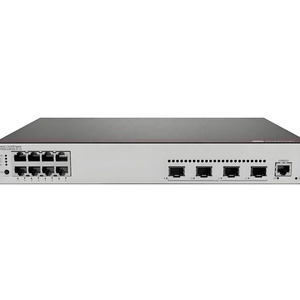 Huawe I S5735-L8T4S-A-V2 8 Ports Original New Gigabit Network Managed <b>Ethernet</b> <b>Switch</b> PoE Managed <b>Switch</b> - Product Image 4