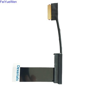 01ER034 Chính Hãng Cho Lenovo <span class=keywords><strong>ThinkPad</strong></span> T570 T580 P52s <span class=keywords><strong>P51s</strong></span> SATA HDD SSD Cáp Ổ Cứng 450.0AB04.0001 - Product Image 6