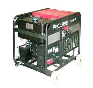 SWT 5kw-20kw Gasoline Generators