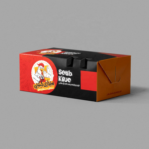 Fournisseurs de la Chine Vente en gros Boîtes de fast-food jetables bon marché Offre Spéciale poulet frit et chips Boîte d'emballage - Product Image 2