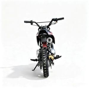 Mini Moto Tout-Terrain Adulte en Gros, 4 Temps, Refroidie par Air, Autonomie 70-80km, Moteur Haute Performance Offrant une Puissance Exceptionnelle - Product Image 5