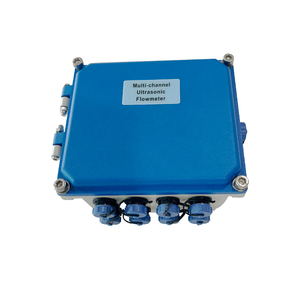 Flowmeter Ultrasonik Penyisipan Dua Arah - Product Image 4