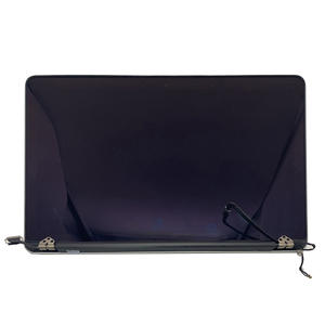ชุดจอแสดงผล LCD A1398 สำหรับ MacBook <span class=keywords><strong>Pro</strong></span> Retina 15 นิ้ว A1398 แล็ปท็อป ปลายปี <span class=keywords><strong>2013</strong></span> 2014 2015 ครบชุด 661-8310 A1398 LCD - Product Image 3