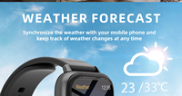 Montre Intelligente de Haute Qualité 46mm Série 11 12 Connectable aux Applications SmartWatch Q668 Hommes Femmes pour Téléphone Apple Samsung
